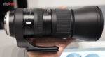 لنز تامرون مدل SP150-600mm F5-6.3 VC USD G2 مناسب برای دوربین‌های نیکون