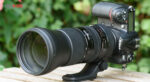 لنز تامرون مدل SP150-600mm F5-6.3 VC USD G2 مناسب برای دوربین‌های نیکون