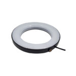 رینگ لایت زومی مدل ZM 100-S