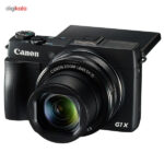 دوربین دیجیتال کانن مدل Powershot G1X Mark II