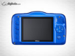 دوربین دیجیتال نیکون COOLPIX S32