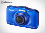دوربین دیجیتال نیکون COOLPIX S32