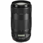 لنز کانن مدل EF 70-300mm f/4-5.6 IS II USM