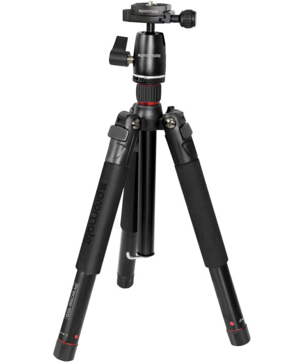 سه پایه دوربین پرومیت مدل Precise-155