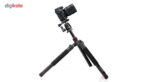 سه پایه دوربین پرومیت مدل Precise-155