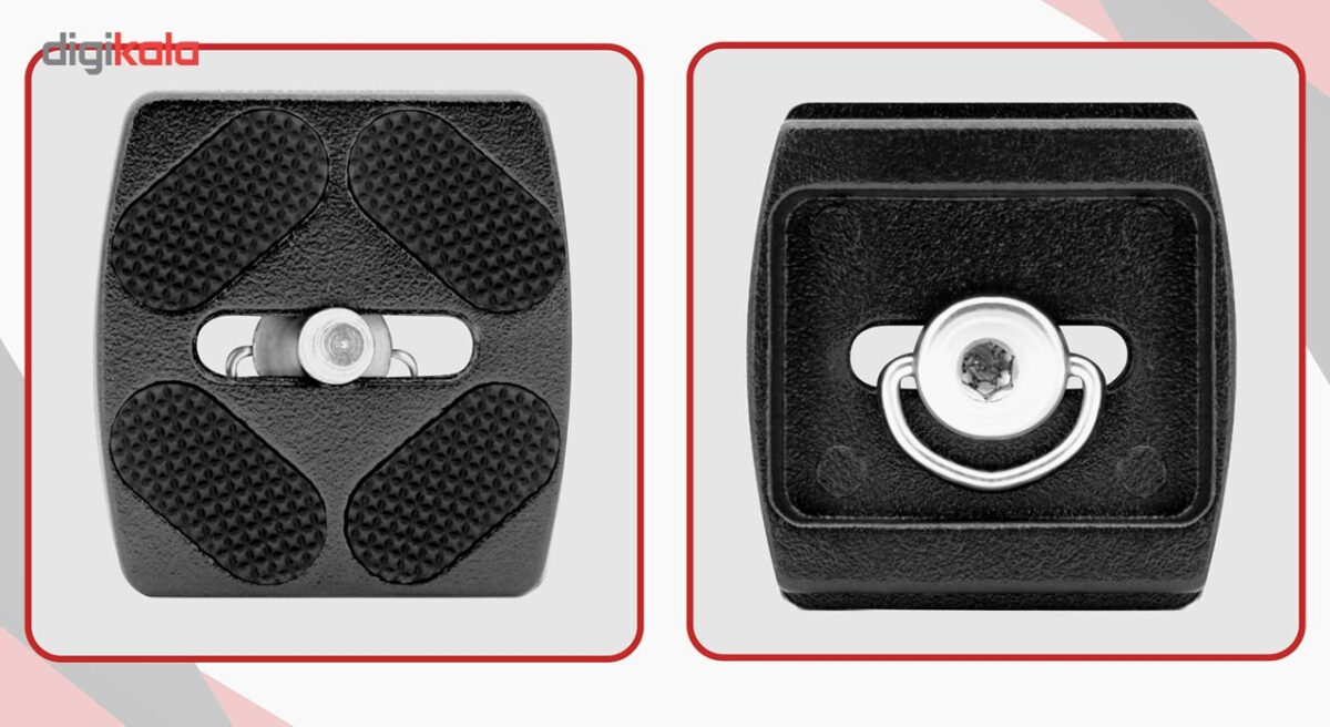 سه پایه دوربین پرومیت مدل Precise-155