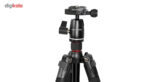 سه پایه دوربین پرومیت مدل Precise-155