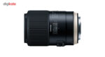 لنز تامرون مدل SP90mmF/2.8Di VC Macro 1:1 مناسب برای دوربین‌های کانن