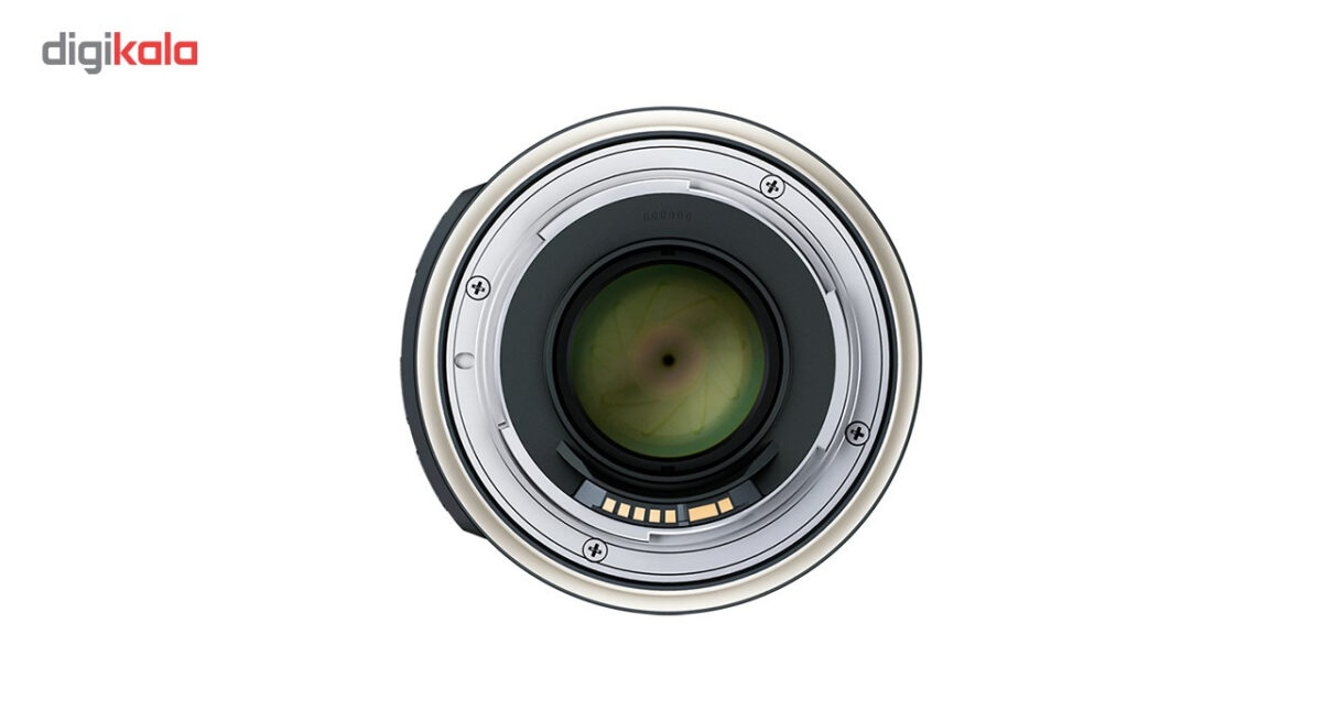 لنز تامرون مدل SP90mmF/2.8Di VC Macro 1:1 مناسب برای دوربین‌های کانن