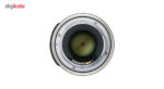 لنز تامرون مدل SP90mmF/2.8Di VC Macro 1:1 مناسب برای دوربین‌های کانن