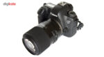 لنز تامرون مدل SP90mmF/2.8Di VC Macro 1:1 مناسب برای دوربین‌های کانن