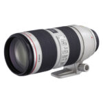 لنز کانن EF-S 70-200mm F/2.8 L USM IS II
