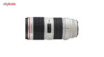 لنز کانن EF-S 70-200mm F/2.8 L USM IS II