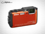 دوربین دیجیتال نیکون COOLPIX AW120