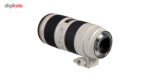لنز کانن EF-S 70-200mm F/2.8 L USM IS II