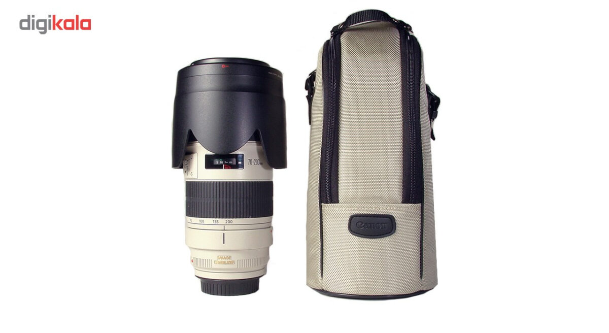 لنز کانن EF-S 70-200mm F/2.8 L USM IS II