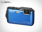 دوربین دیجیتال نیکون COOLPIX AW120