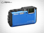 دوربین دیجیتال نیکون COOLPIX AW120