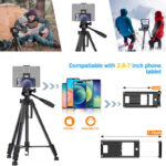 سه پایه دوربین فونیکس مدل 2290RT