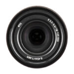 لنز دوربین سونی مدل E 18-135mm f3.5-5.6 OSS
