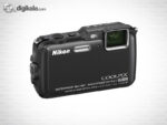 دوربین دیجیتال نیکون COOLPIX AW120