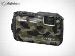 دوربین دیجیتال نیکون COOLPIX AW120