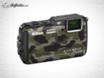 دوربین دیجیتال نیکون COOLPIX AW120
