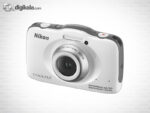 دوربین دیجیتال نیکون COOLPIX S32