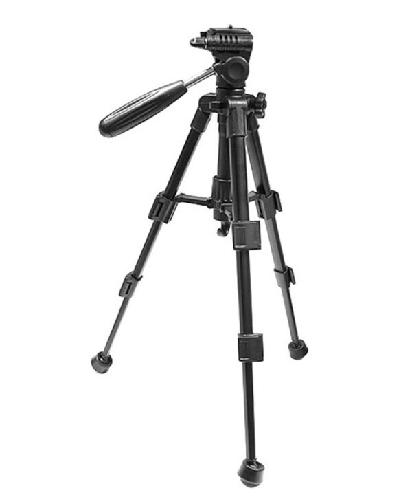 سه پایه عکاسی جیماری مدل KP-2203