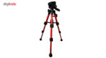 سه پایه عکاسی جیماری مدل KP-2203