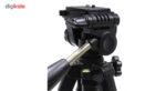 سه پایه عکاسی جیماری مدل KP-2203