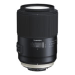 لنز تامرون مدل SP90mmF/2.8Di VC Macro 1:1 مناسب برای دوربین‌های نیکون