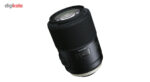 لنز تامرون مدل SP90mmF/2.8Di VC Macro 1:1 مناسب برای دوربین‌های نیکون