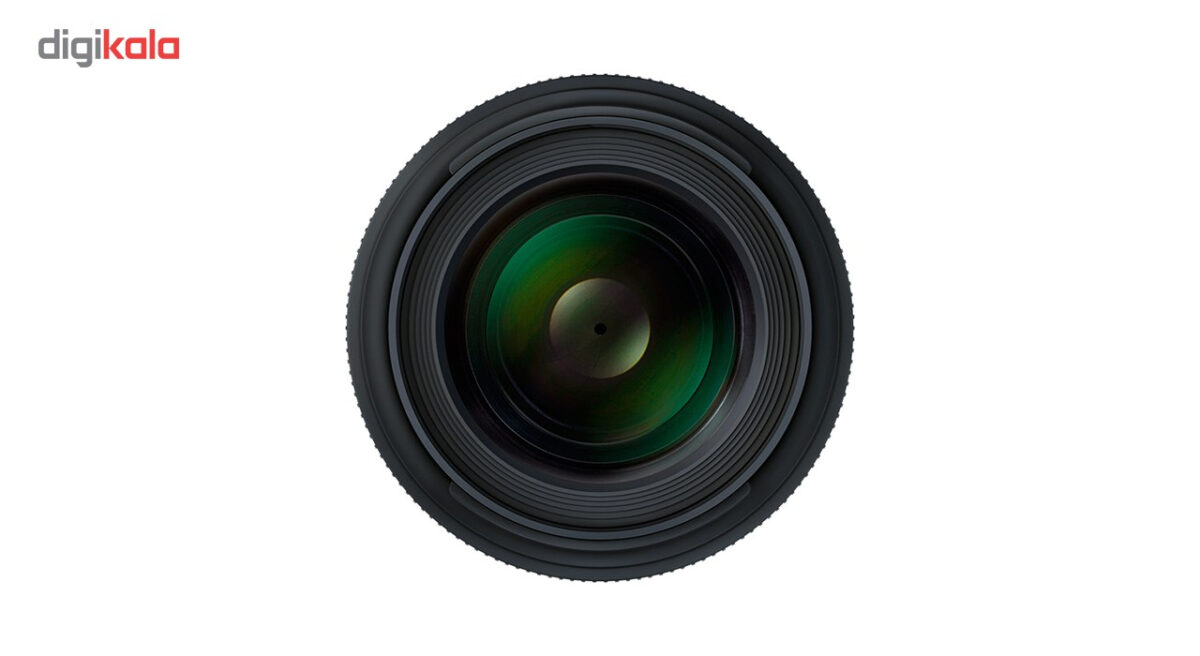 لنز تامرون مدل SP90mmF/2.8Di VC Macro 1:1 مناسب برای دوربین‌های نیکون