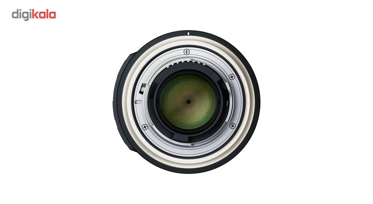 لنز تامرون مدل SP90mmF/2.8Di VC Macro 1:1 مناسب برای دوربین‌های نیکون