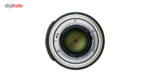 لنز تامرون مدل SP90mmF/2.8Di VC Macro 1:1 مناسب برای دوربین‌های نیکون