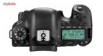 دوربین دیجیتال کانن مدل EOS 6D Mark II بدون لنز