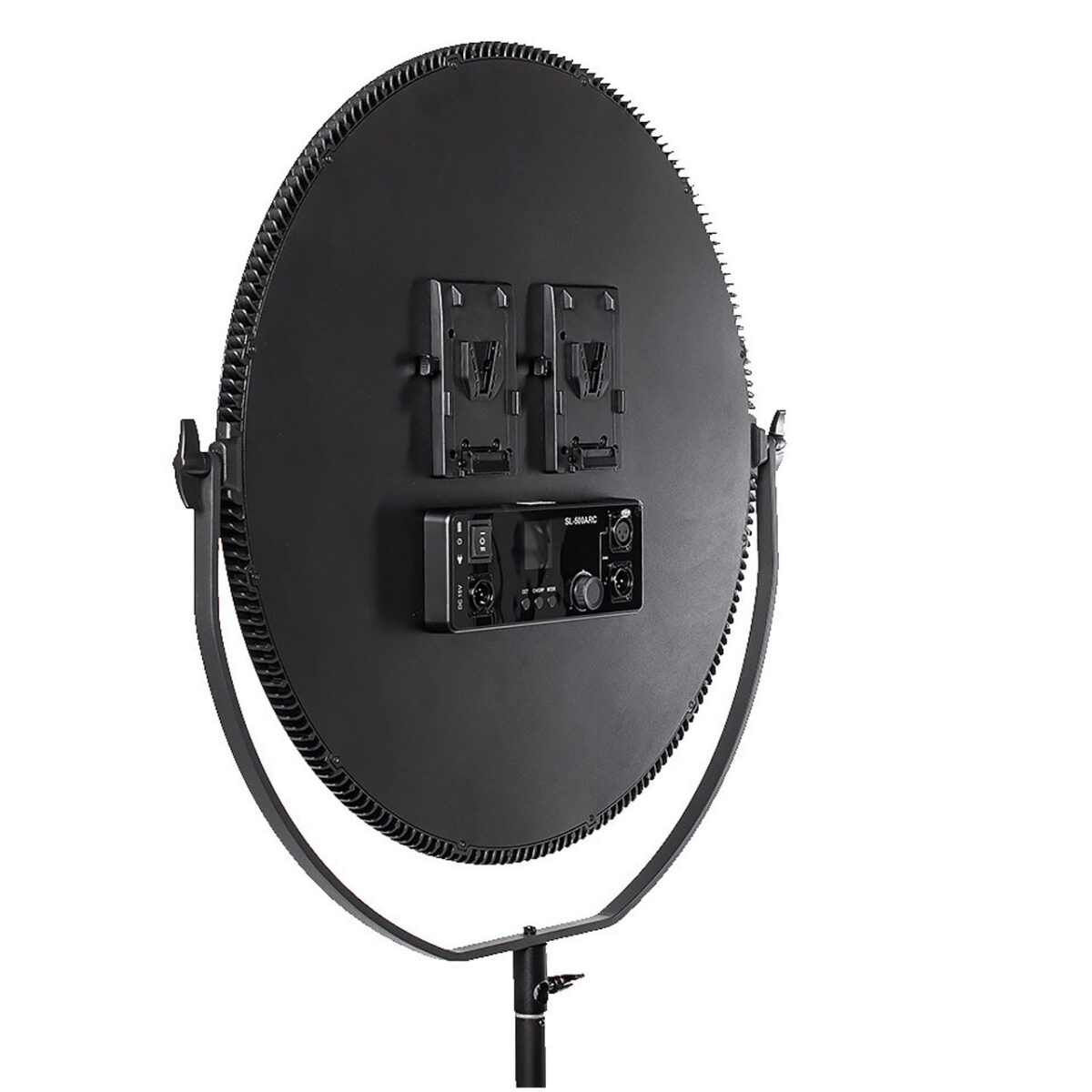 نور ثابت ال ای دی مکس لایت مدل SL-500ARC