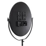 نور ثابت ال ای دی مکس لایت مدل SL-500ARC