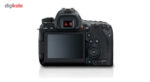دوربین دیجیتال کانن مدل EOS 6D Mark II به همراه لنز 24-70 میلی متر F4 L IS USM