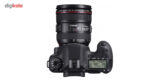 دوربین دیجیتال کانن مدل EOS 6D Mark II به همراه لنز 24-70 میلی متر F4 L IS USM