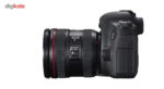 دوربین دیجیتال کانن مدل EOS 6D Mark II به همراه لنز 24-70 میلی متر F4 L IS USM
