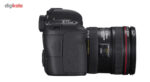 دوربین دیجیتال کانن مدل EOS 6D Mark II به همراه لنز 24-70 میلی متر F4 L IS USM