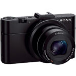 دوربین دیجیتال سونی سایبرشات RX100 II