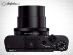 دوربین دیجیتال سونی سایبرشات RX100 II
