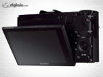 دوربین دیجیتال سونی سایبرشات RX100 II