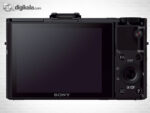 دوربین دیجیتال سونی سایبرشات RX100 II