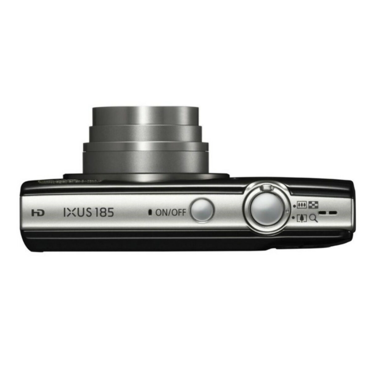 دوربین دیجیتال کانن مدل IXUS185