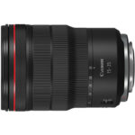 لنز دوربین کانن مدل  RF 15-35MM F2.8L IS USM