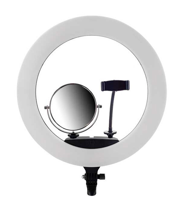 رینگ لایت مدل KY-BK416 II کد 416